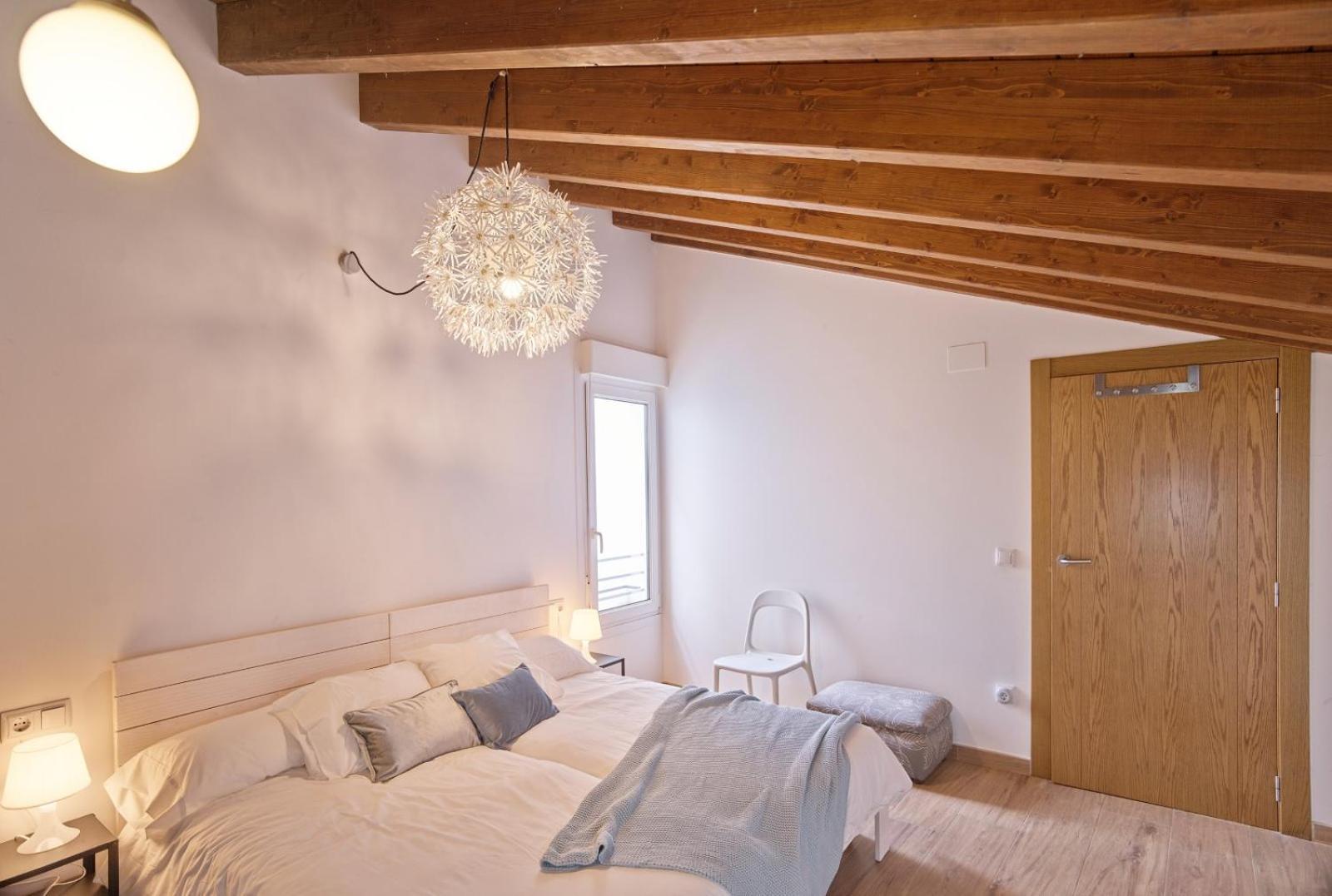Apartamento Turistico Calle Nueva Apartment เอสเตลลา ภายนอก รูปภาพ