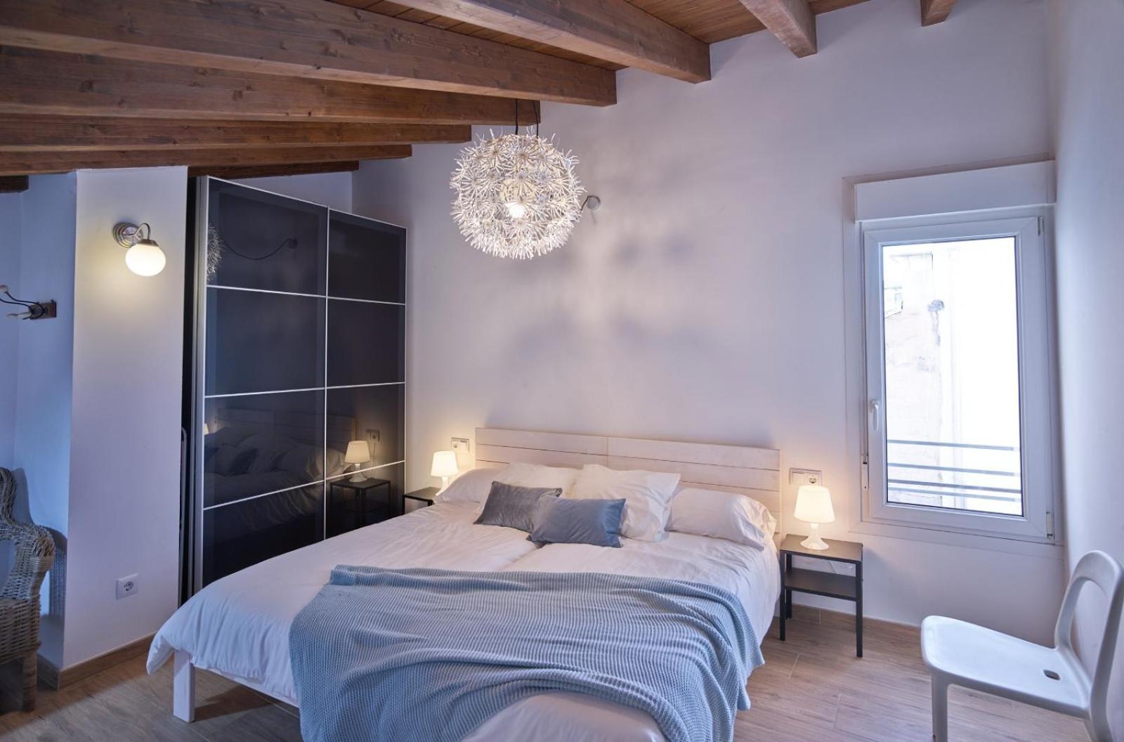 Apartamento Turistico Calle Nueva Apartment เอสเตลลา ภายนอก รูปภาพ