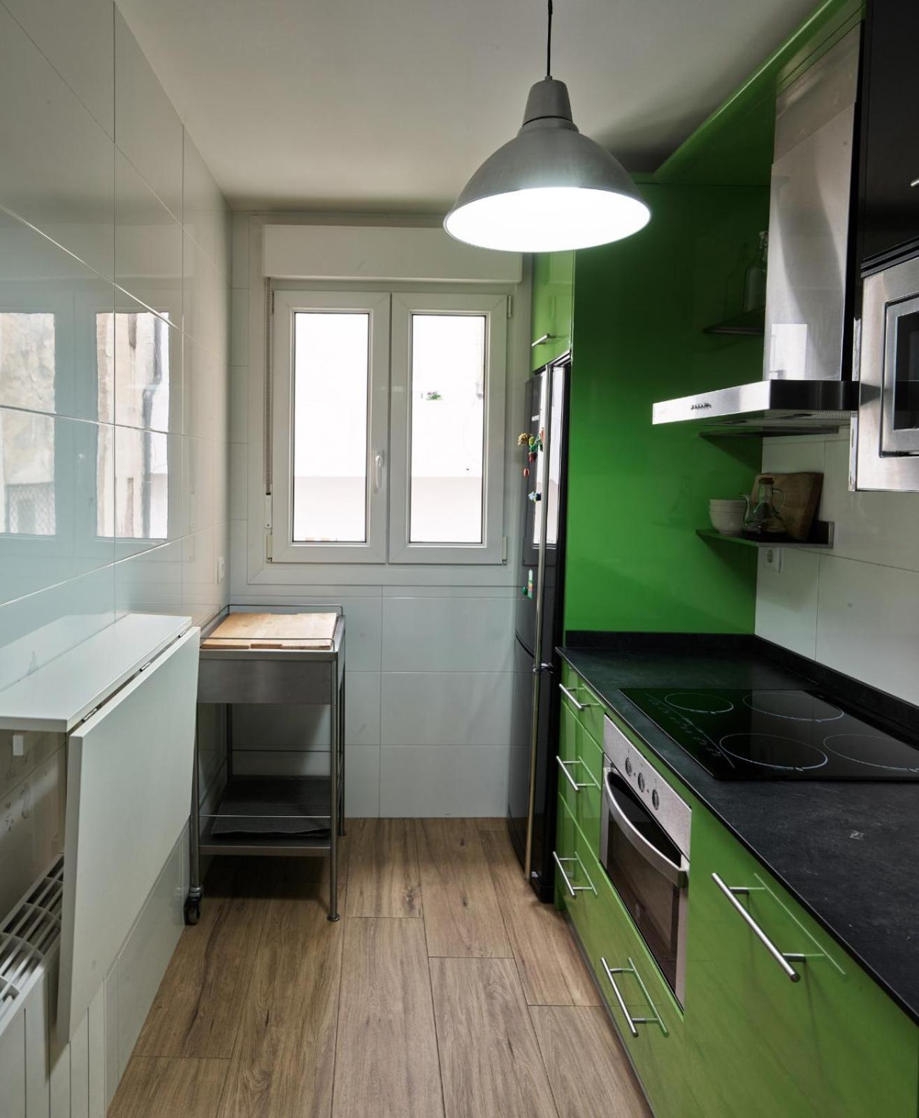 Apartamento Turistico Calle Nueva Apartment เอสเตลลา ภายนอก รูปภาพ