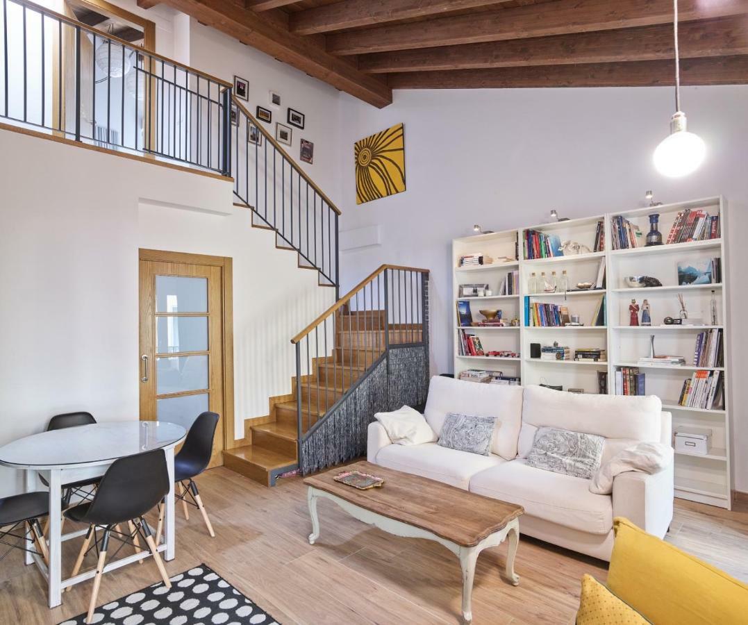 Apartamento Turistico Calle Nueva Apartment เอสเตลลา ภายนอก รูปภาพ